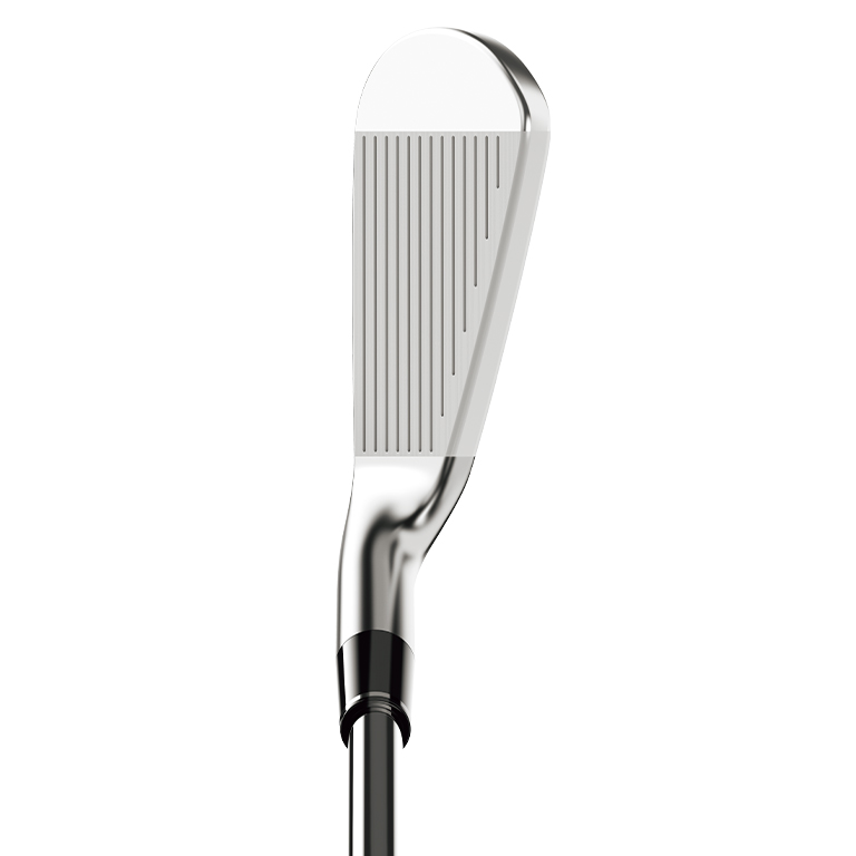 スリクソン ZXi7 アイアン N.S.PRO MODUS3 TOUR 120 スチールシャフト