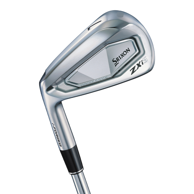 スリクソン ZXi5 アイアン レフトハンド N.S.PRO MODUS3 TOUR 105