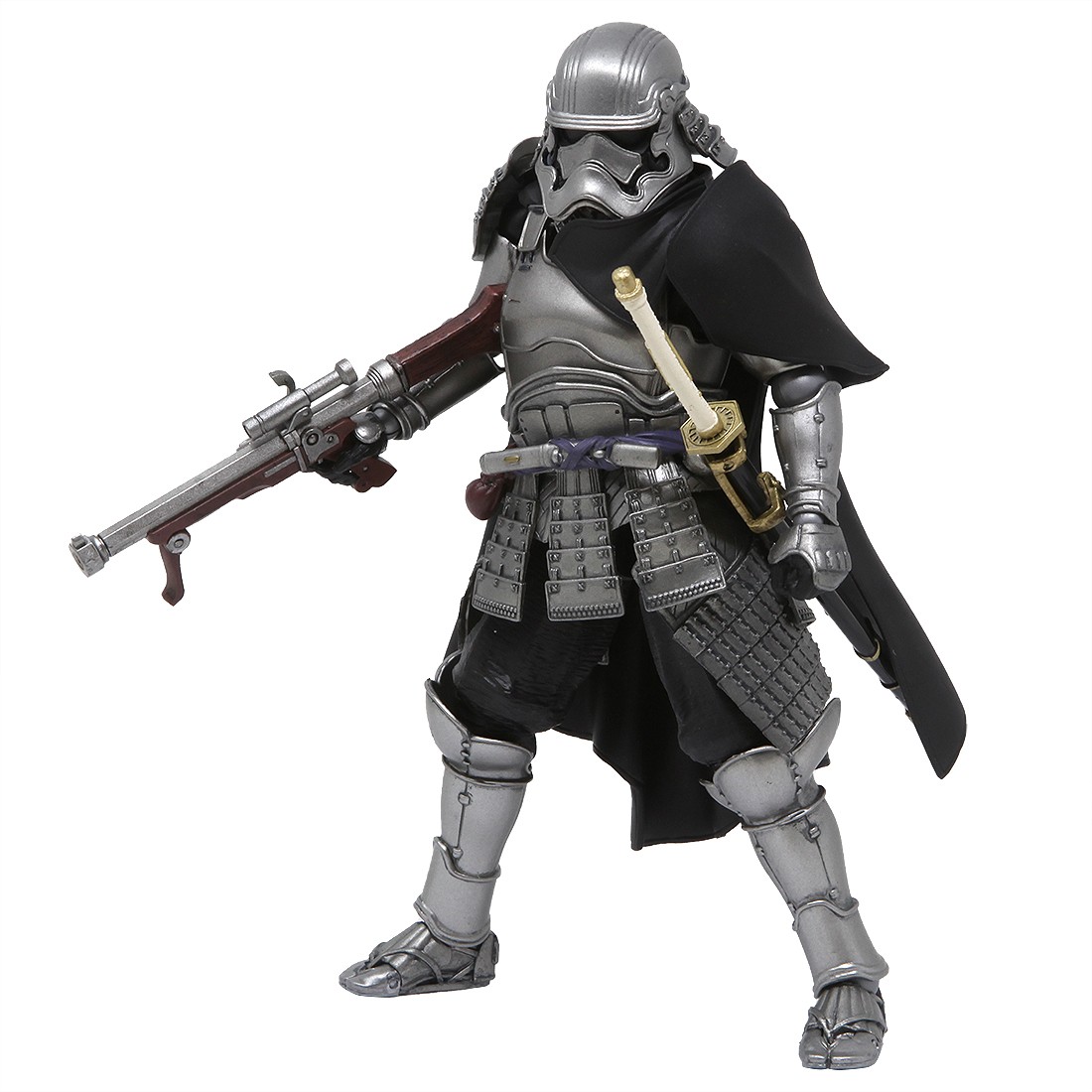 bandai meisho movie realization star wars ashigaru taisho captain