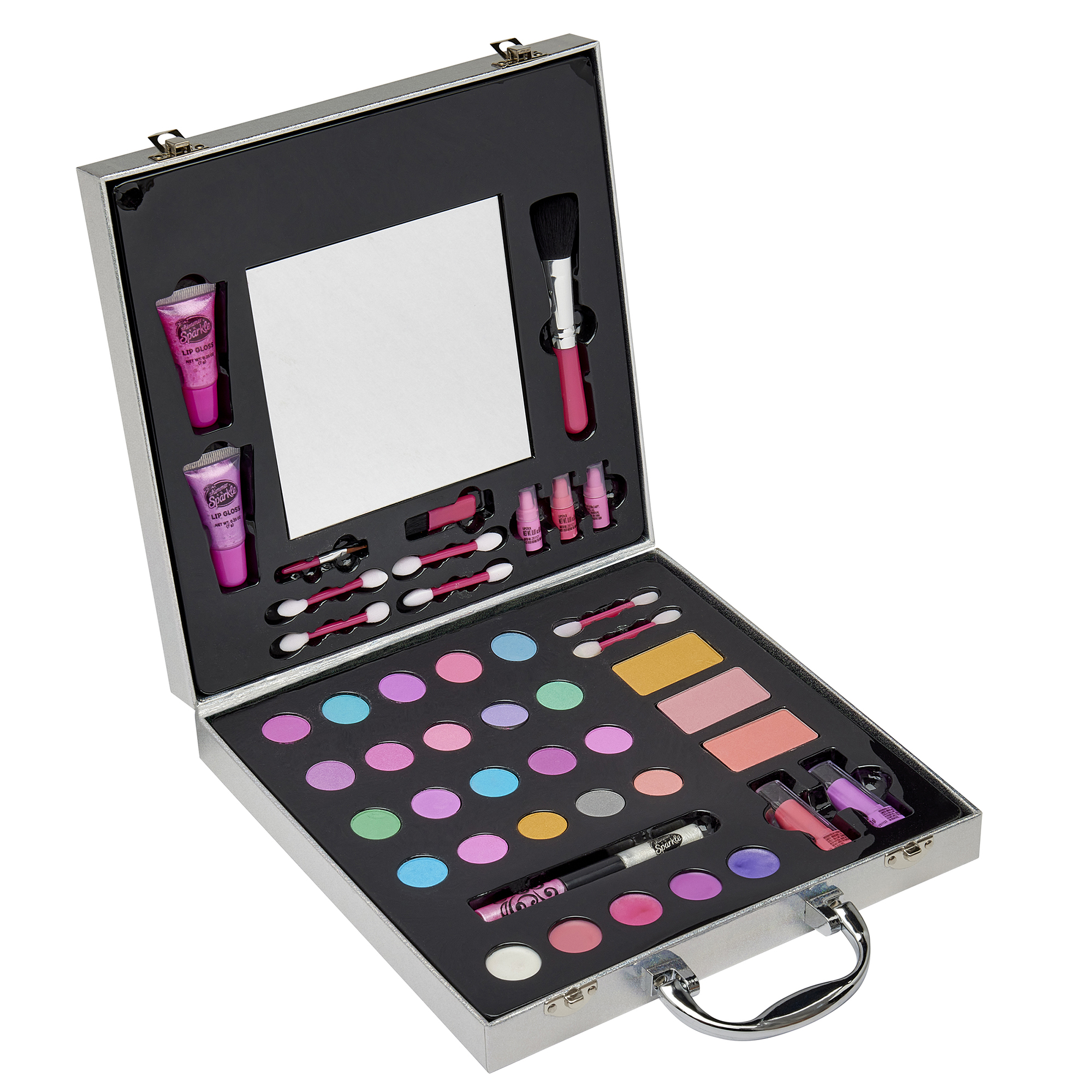 Shimmer 'n Sparkle Glitter Case Shimmer 'N Sparkle