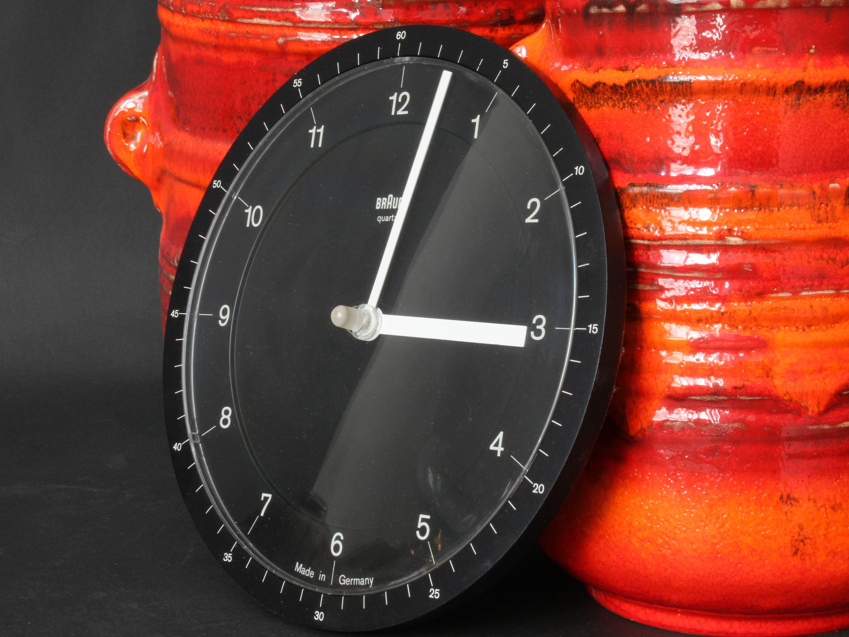 the legendary first BRAUN domodisque abw 41 - type 4839 - dietrich