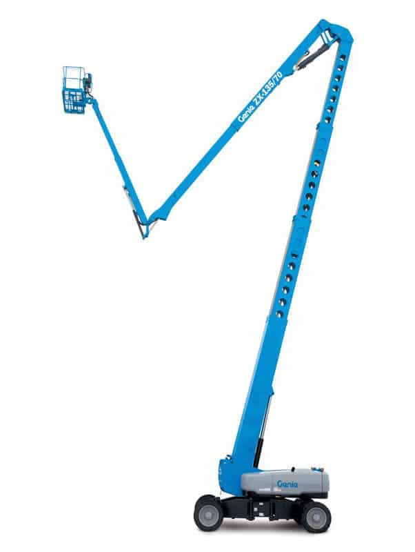 ZX-135/70 - Briggs Equipment