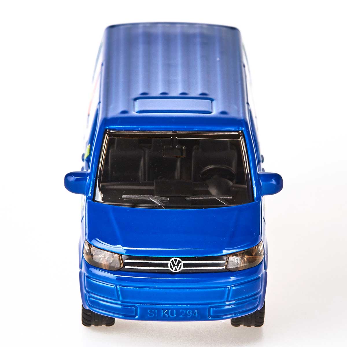 VW トランスポーター: ｜教育・保育関係者向けサイトPLAYSCAPE