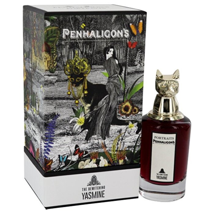 ペンハリガン ポートレート ビウィッチング ヤスミン EDP SP 75ml