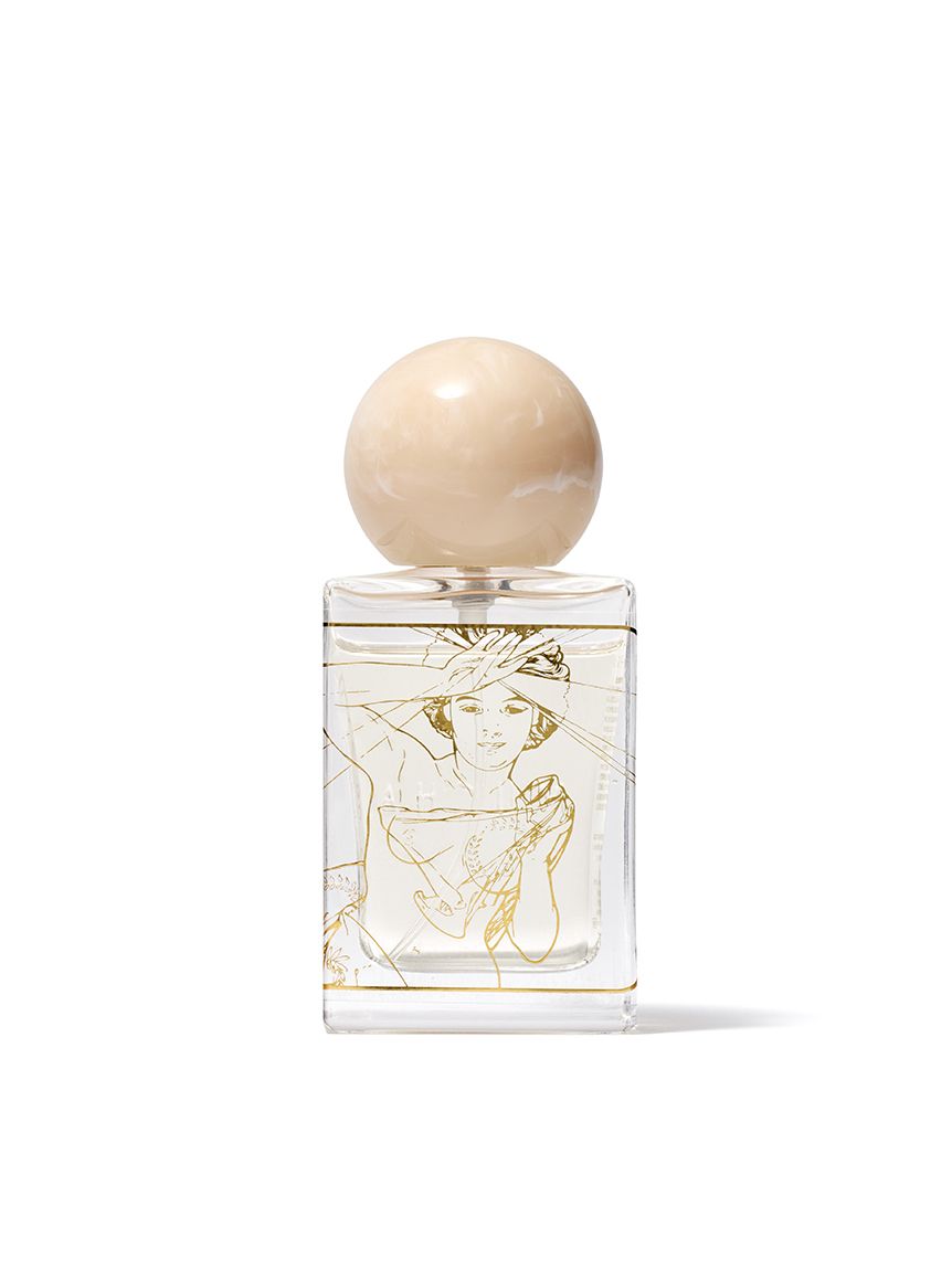 オードトワレ35mL 明けの明星 1902(オードトワレ)｜フレグランス