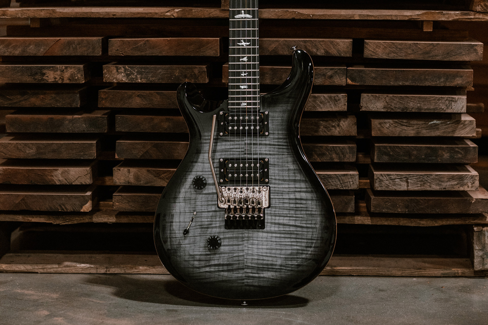 PRS Guitars | Meet Our Newest SE Lefty Models