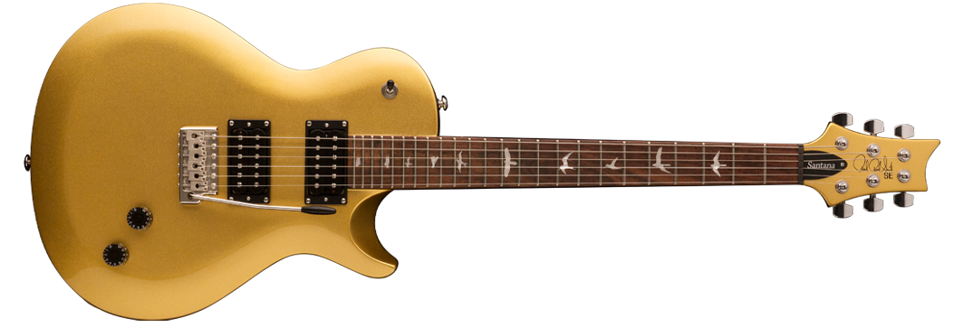PRS Guitars | PRS Guitars Introduces Three New SE Signature Models