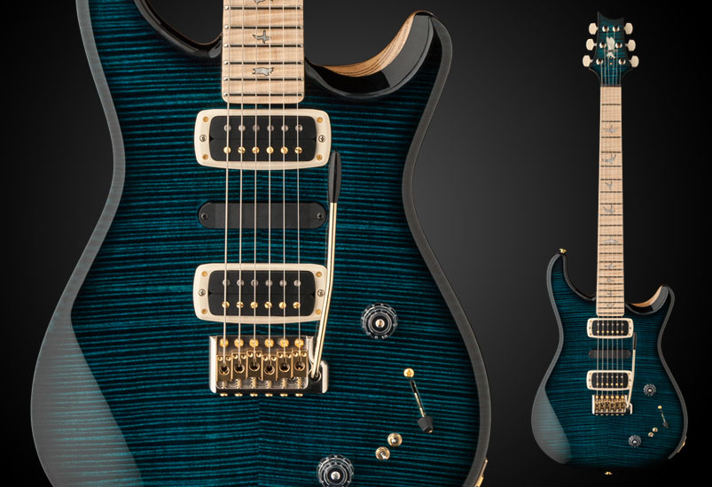 PRS Guitars | 5103 Brent Mason Model