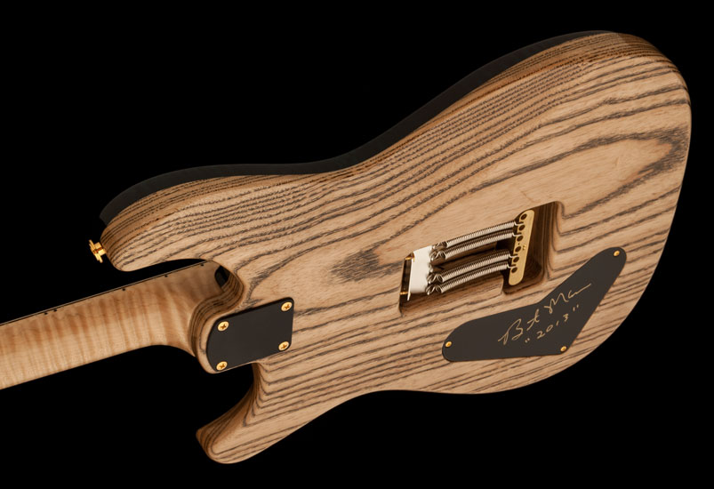 PRS Guitars | 5103 Brent Mason Model