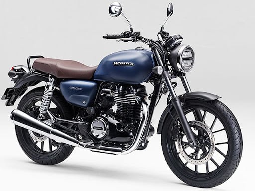 2024年版】400ccクラシックバイクおすすめ10選【選び方のポイントも