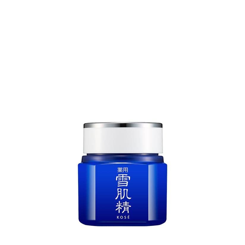 薬用 雪肌精 クリーム