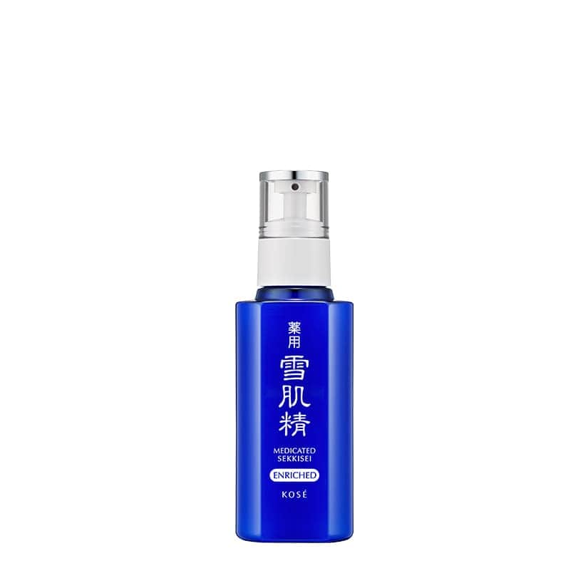 薬用 雪肌精 乳液 エンリッチ