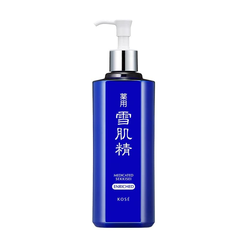 薬用 雪肌精 エンリッチ