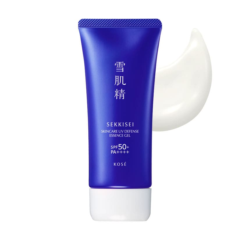 雪肌精 スキンケア UV エッセンス ジェル