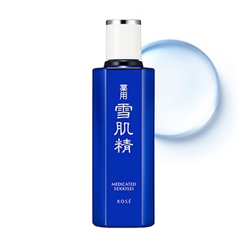 薬用 雪肌精