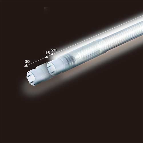 スマートスクール / 16・20・30形直管LED昼白色LS600EX-U1-N1本