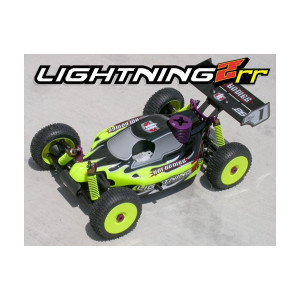 Hotbodies Lightning 2rr - House of RC