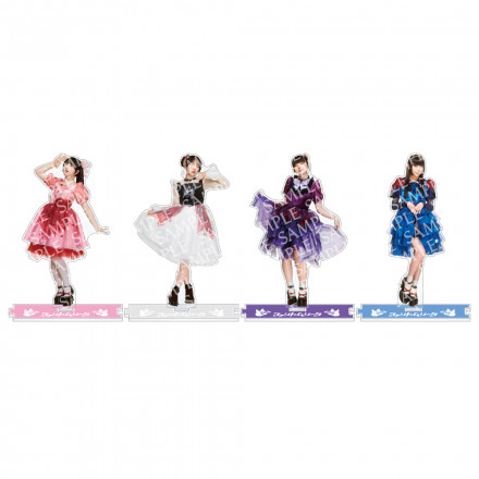 カテゴリー：1st JAPAN TOUR フレイム・メドゥーサ | Bonanza Base
