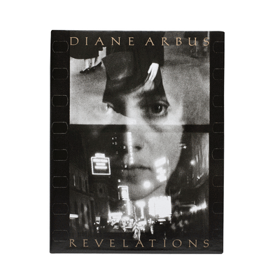 Revelations - ダイアン・アーバス | shashasha 写々者 - 写真集と