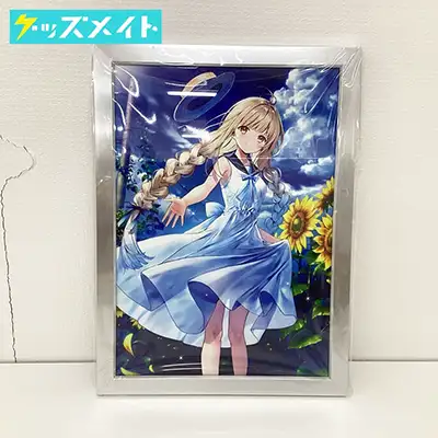 お隣の天使様グッズ買取】グッズ・フィギュア・タペストリー・複製原画