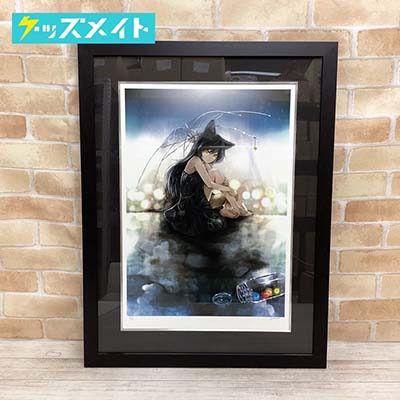 KEI版画買取 | グッズも対応