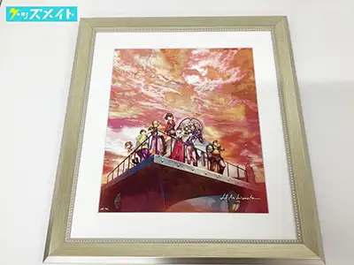 美樹本晴彦の版画買取 | アールビバン