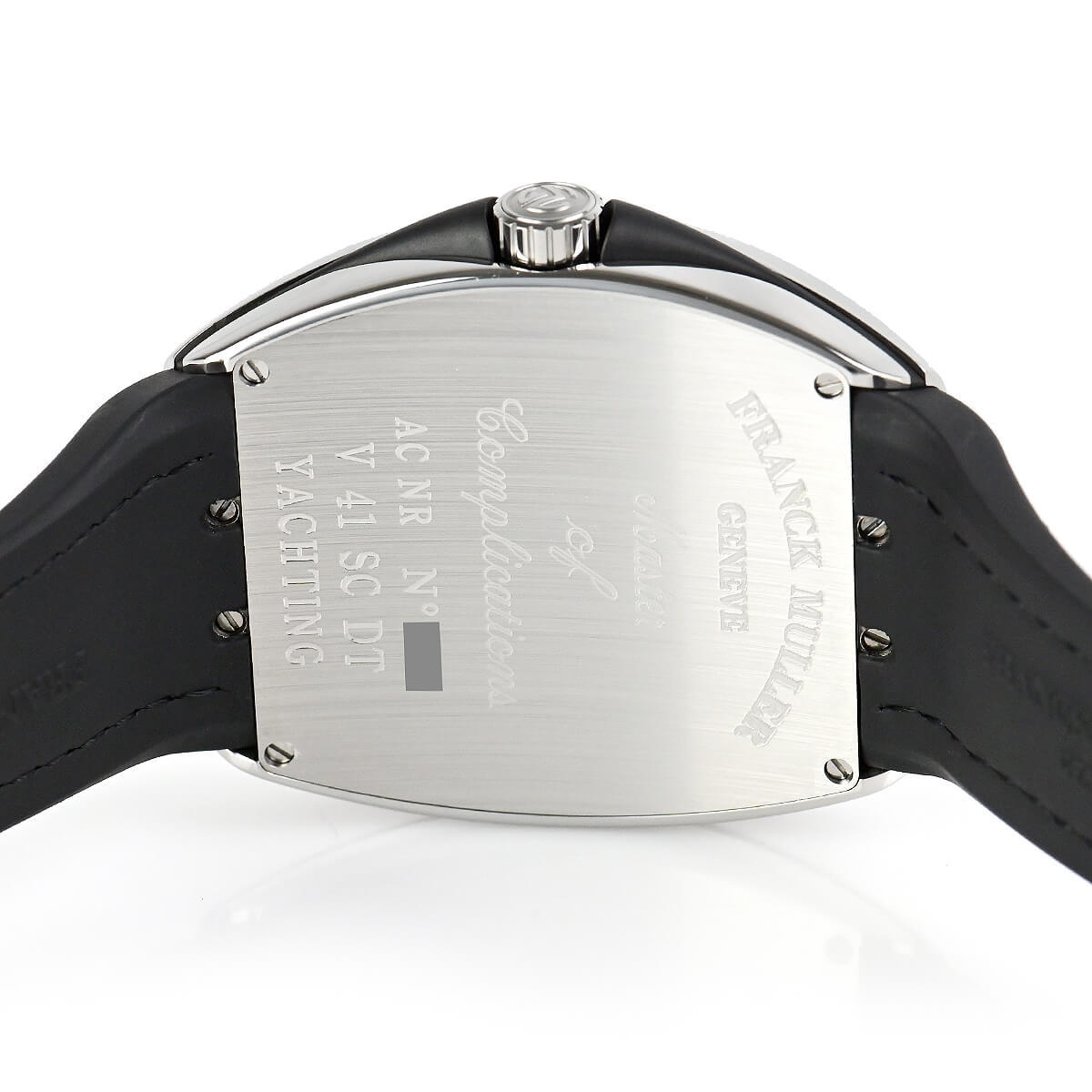 V41SCDT YACHTING ヴァンガード ヨッティング 新品 ｜ フランク
