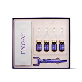 Buy id PLACOSMETICS - id EXO-V ProLifting 4 Weeks Program Set in