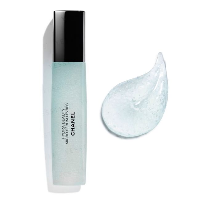 Chanel - Hydra Beauty Micro Serum Levres Intense Hydrating