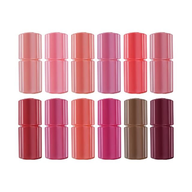 tip toe - Glowit Sorbet Tint - 12 Colors | YesStyle