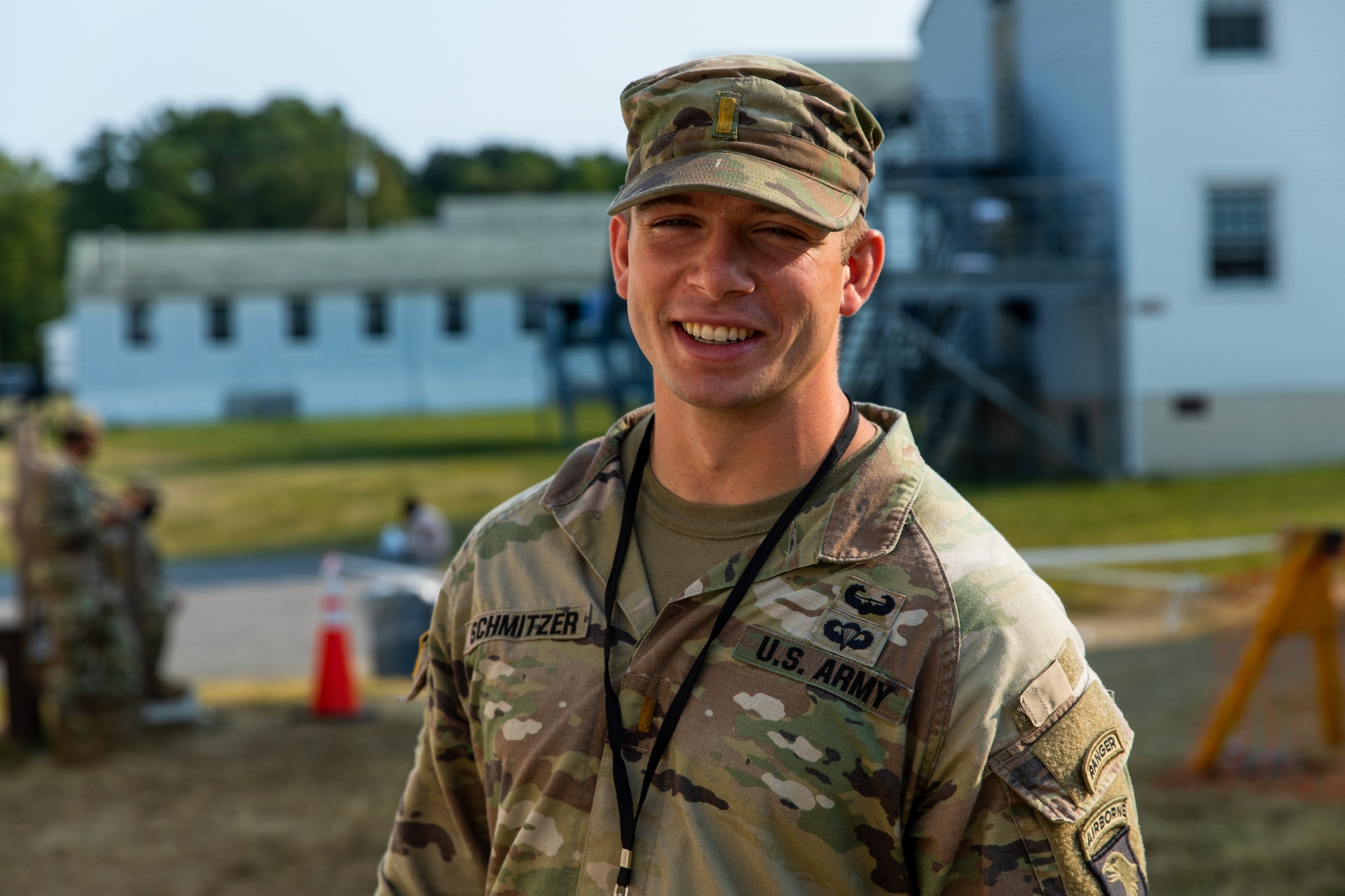DVIDS - Images - U.S. Army Soldiers from 1st Battalion, 506th