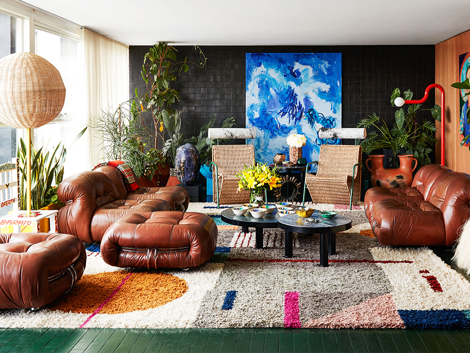 Architectural Digest Editor On The Top Interiors Sure To Inspire