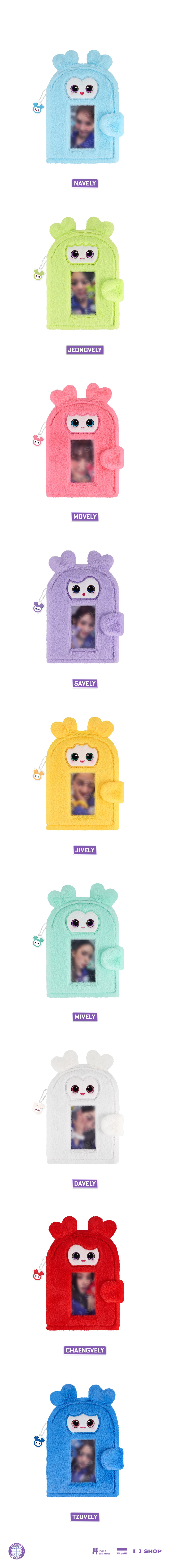jp.ktown4u.com : TWICE - [2025 FANMEETING [10VE UNIVERSE] MD