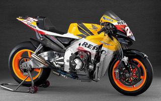 希少　RC211V HENG TAI 1/6ビッグサイズ　バイク レプソルRCV 希少 RC211V HENG TAI 1/6ビッグサイズ バイク レプソルRCV - メルカリ