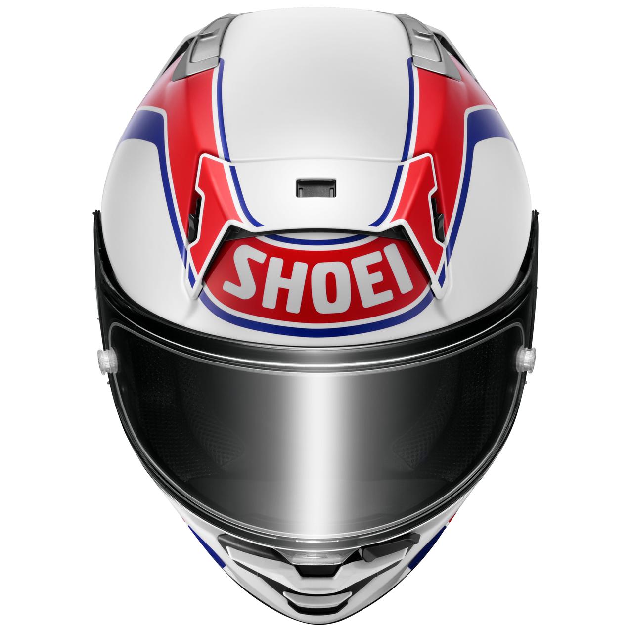 SHOEI「X-Fifteen」にワイン・ガードナーの最新レプリカが登場！ 勝利