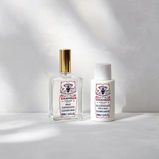 サンタ・マリア・ノヴェッラの「除菌リフレッシュナー」「ハンドジェル