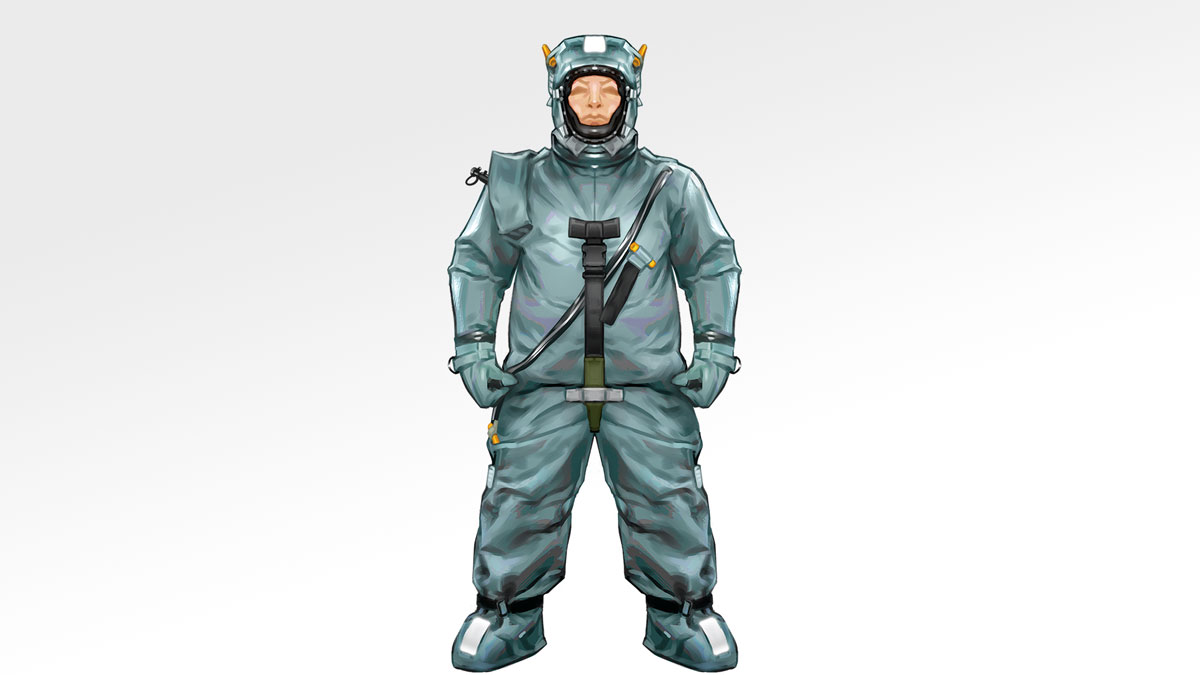 戦闘機パイロットが必ず着用する「耐Gスーツ」ってなに？ - MAMOR-WEB