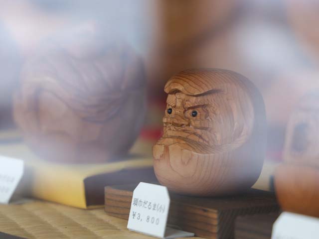 ブランド紹介 鈴木彫刻