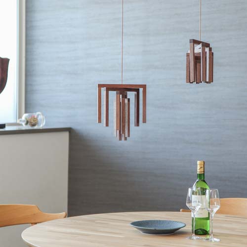 旭川家具 cosine コサイン Gift ギフト モビール 国産クラフト 木製