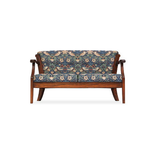各地の名工房 COUNTRY HOUSE カントリーハウス CLC1 ソファ 国産家具