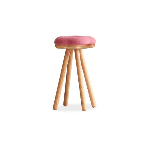 大川家具 酒見椅子店 monaca stool モナカスツール 国産家具 無垢