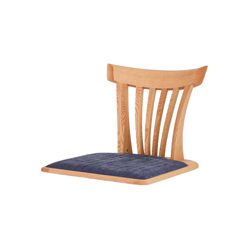 飛騨家具 shirakawa シラカワ Waso 和蘇 座椅子 国産家具 無垢