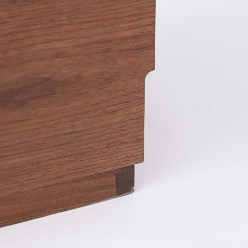飛騨家具 shirakawa シラカワ Plain プレーン ハイキャビネット 国産