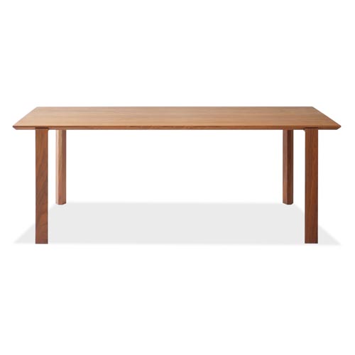 旭川家具 WOOD WORK ウッドワーク SORIDOME ソリドメ ダイニング