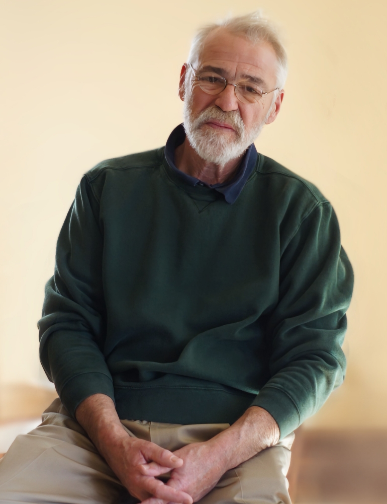 Obituary information for James Ross Hill