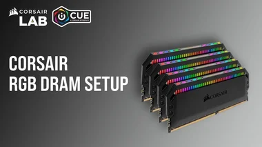 Documentation - VENGEANCE® 32GB (2x16GB) DDR5 DRAM 7200MT/s CL34