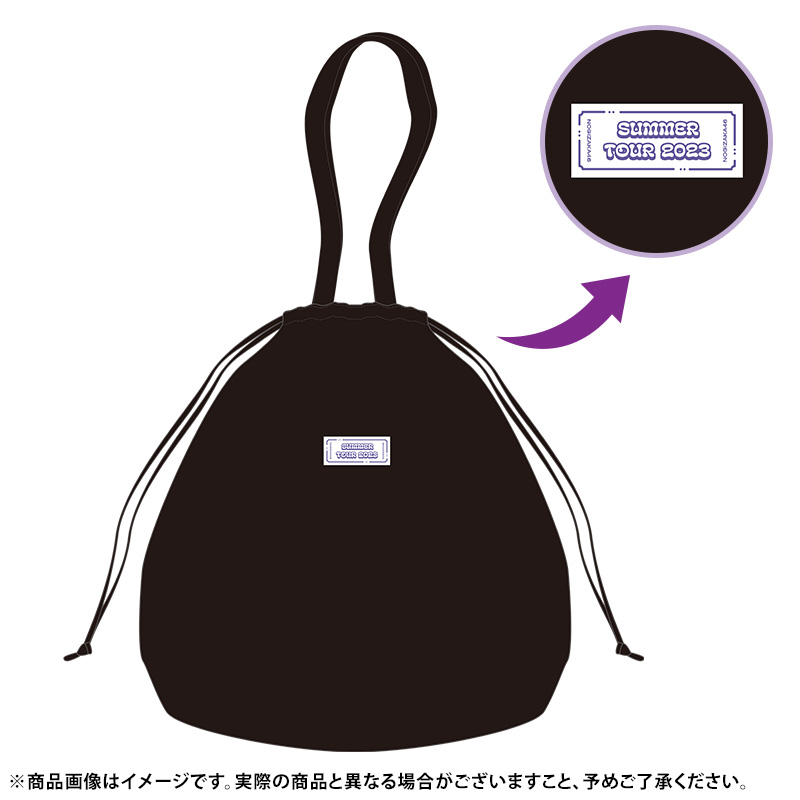 Kroi アリーナツアー限定トートバッグ+フォトブック+缶バッジ Kroi