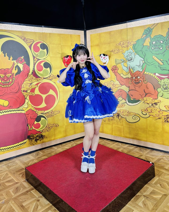 フジテレビ「千鳥の鬼レンチャン」｜ CUTIE STREET｜CUTIE STREET