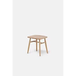 MOMO NATURAL | モモ ナチュラル - オフィシャルサイト SB STOOL OA CLEAR