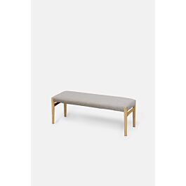 MOMO NATURAL | モモ ナチュラル - オフィシャルサイト HORN BENCH 110